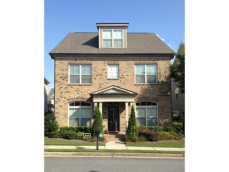 4424 Felix Way, Smyrna, GA 30082