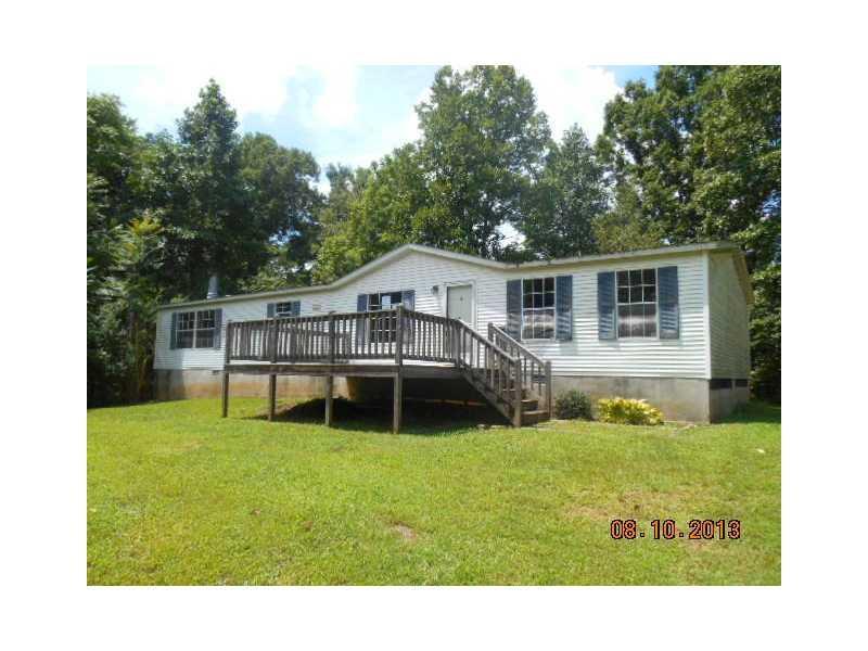 303 Summerour Rd., Dawsonville, GA 30534