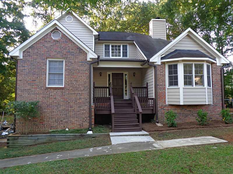 2993 Sutton Dr., Marietta, GA 30064