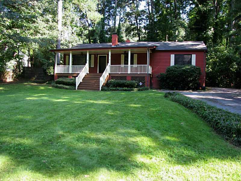 1878 Hickory Rd., Chamblee, GA 30341