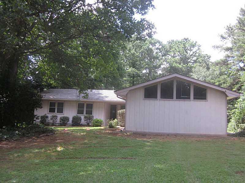 4669 Five Forks Trickum Rd., Lilburn, GA 30047