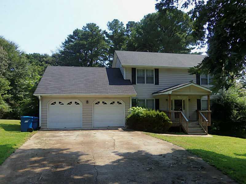 1518 Killian Hill Rd., Lilburn, GA 30047