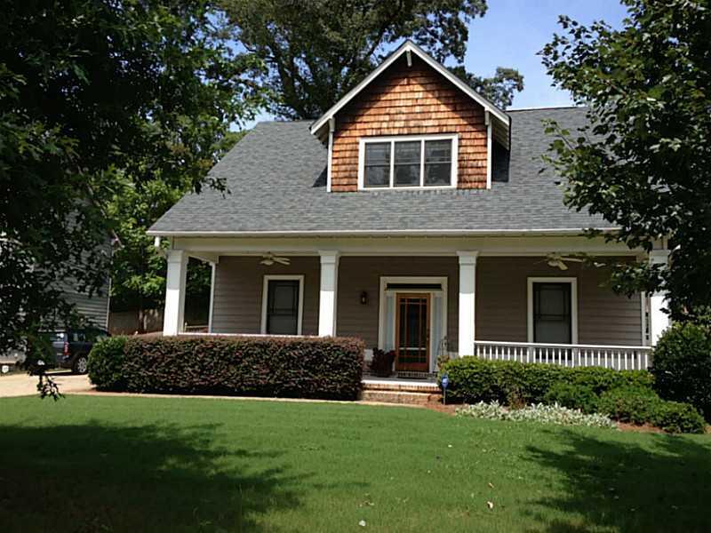 1922 Timberwood Trace, Decatur, GA 30032