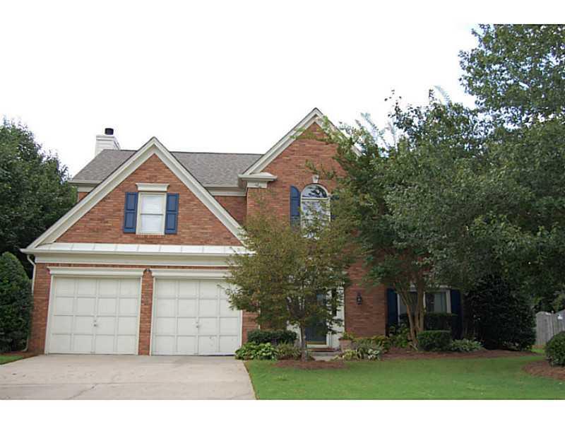 7550 Brookwood Way, Cumming, GA 30041