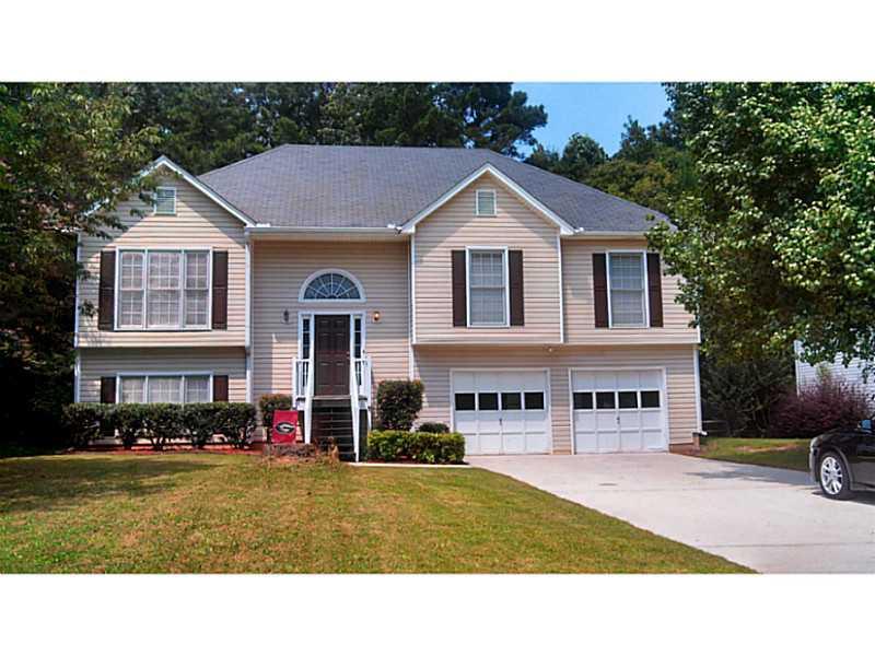 79 Camden Knoll, Dallas, GA 30157