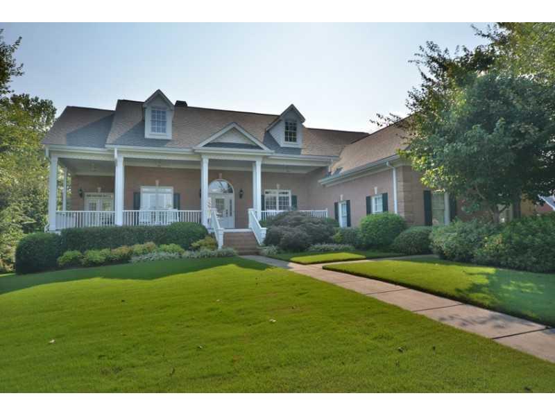 2742 Duncans View Trace, Buford, GA 30519