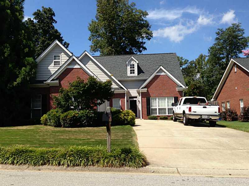 6725 Oakhurst Ct., Douglasville, GA 30134