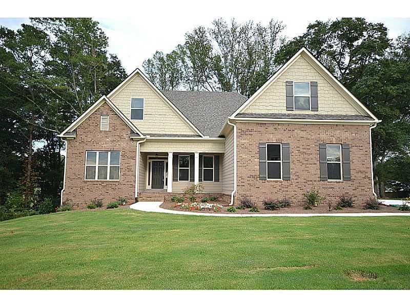 115 Glenmill Way, Woodstock, GA 30188