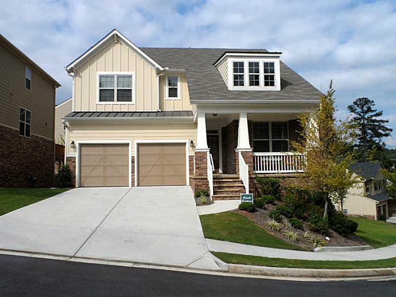 4457 Wilkerson Pl., Smyrna, GA 30082