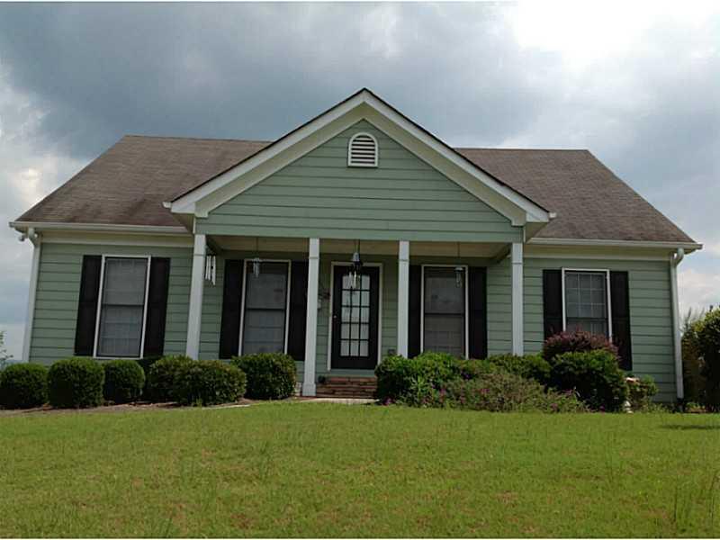 270 Arbor Hills Rd., Talking Rock, GA 30175