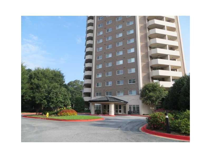 1501 Clairmont Rd. #1210, Decatur, GA 30033
