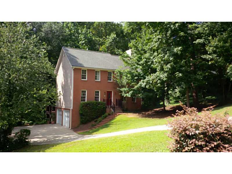 1364 Willowbrook Dr., Marietta, GA 30064