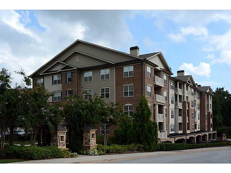 4805 W Village Way #1209, Smyrna, GA 30080