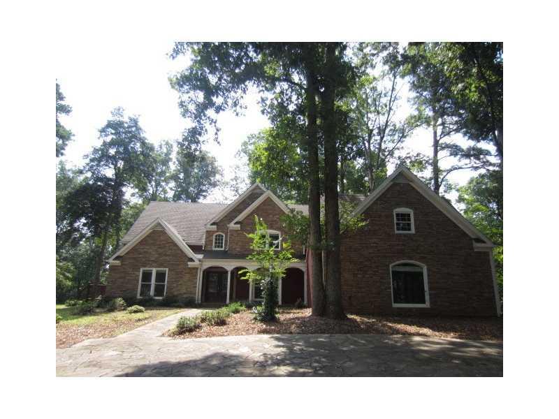 1769 Silver Hill Rd., Stone Mountain, GA 30087
