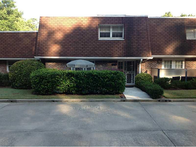 1114 Hampton Way, Atlanta, GA 30324