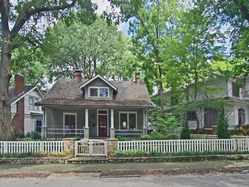 [Address Hidden by Seller], Atlanta, GA 30308