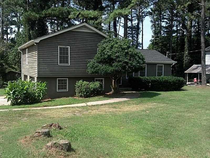 3990 Highway 92, Acworth, GA 30102