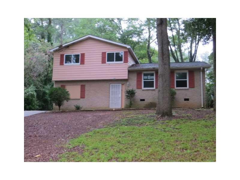 1960 Rollingwood Dr., Atlanta, GA 30316