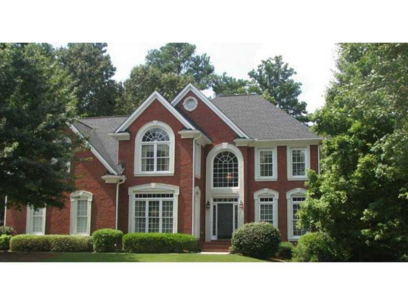 1033 Cromwell Point, Snellville, GA 30078