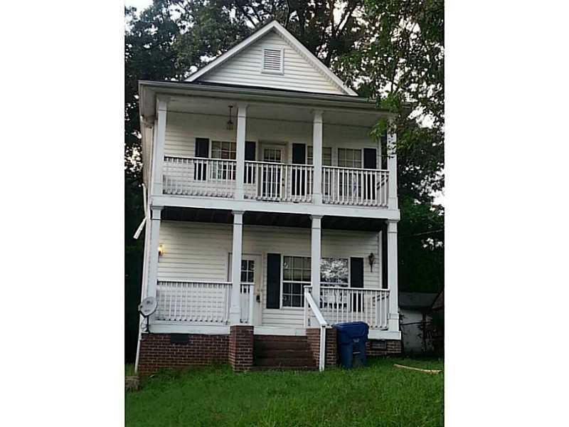 1120 Moreland Dr., Atlanta, GA 30315