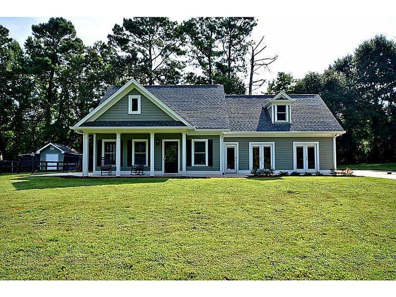 2800 Jackson Trail Rd., Jefferson, GA 30549