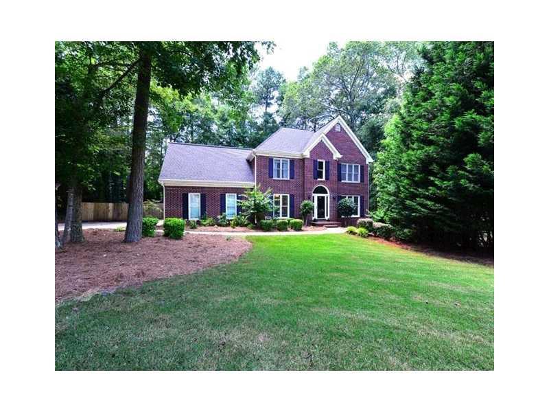 [Address Hidden by Seller], Kennesaw, GA 30152