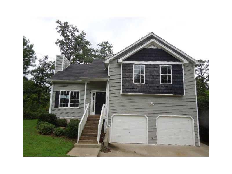 21 Beckett Dr., Dallas, GA 30132