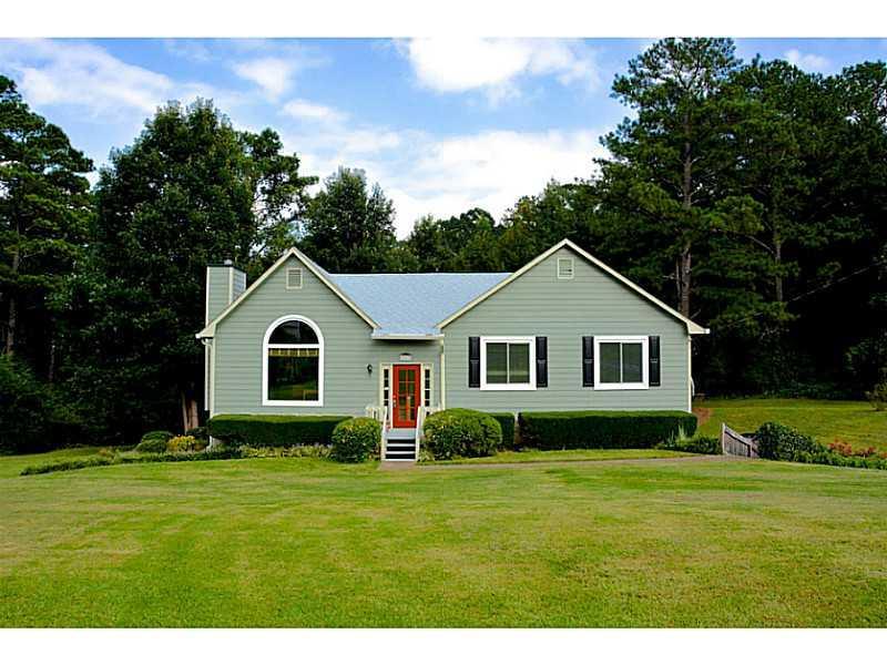 4452 Kings Hwy., Douglasville, GA 30135