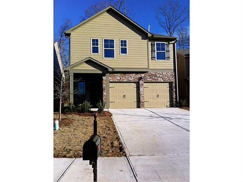 2765 Lakeview Walk, Decatur, GA 30035