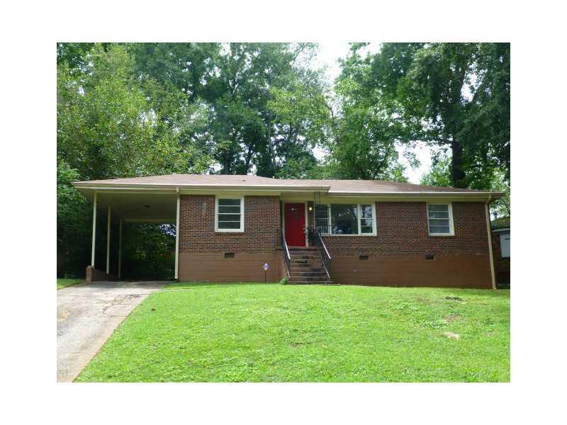 1769 Valencia Rd., Decatur, GA 30032