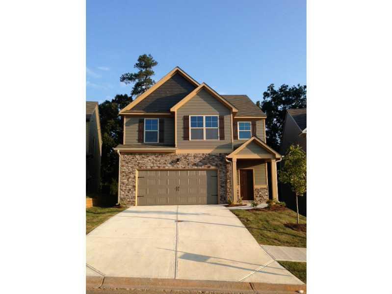 2792 Lakeview Walk, Decatur, GA 30035