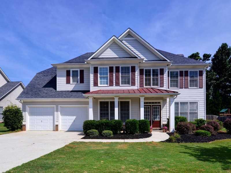 27 Southshore Pass, Dallas, GA 30157