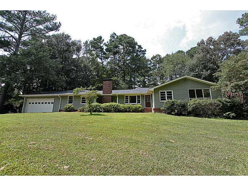 4465 Riverside Dr., Lilburn, GA 30047