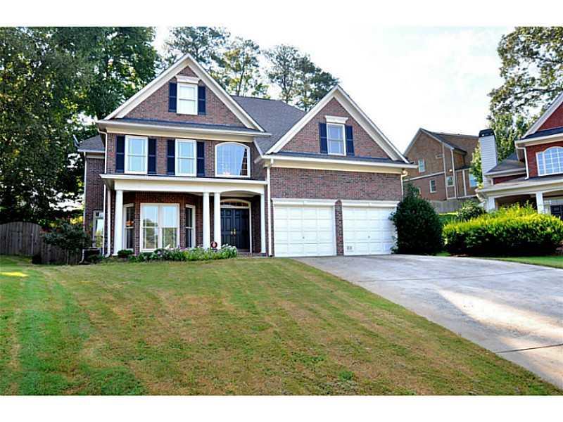 2107 Mendel Ct., Atlanta, GA 30080