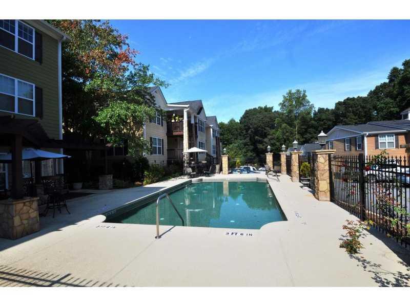 803 Madison Ln., Smyrna, GA 30080