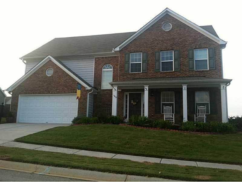 1913 Bell Ln., Braselton, GA 30517