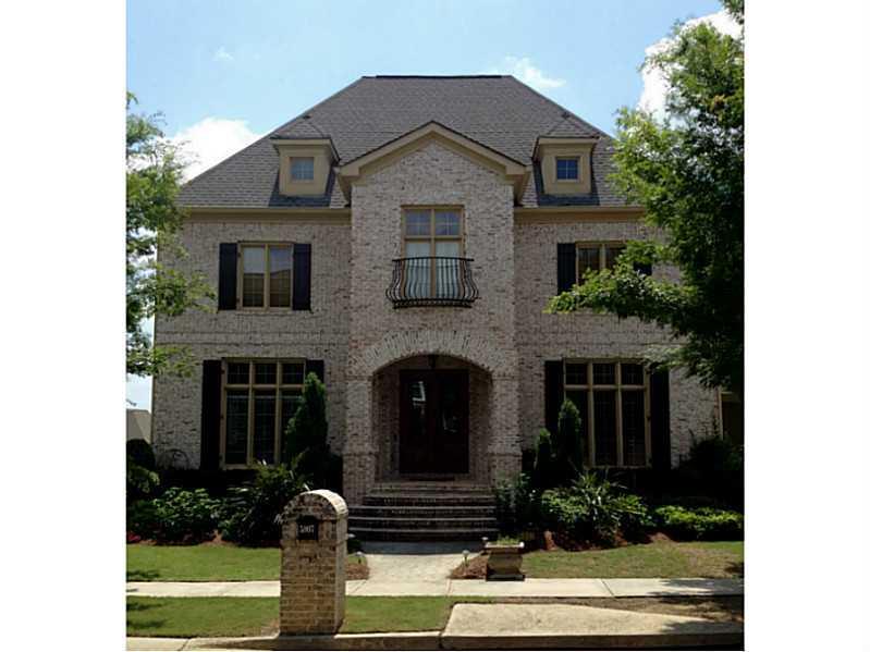 5779 Chickasaw Ln., Braselton, GA 30517