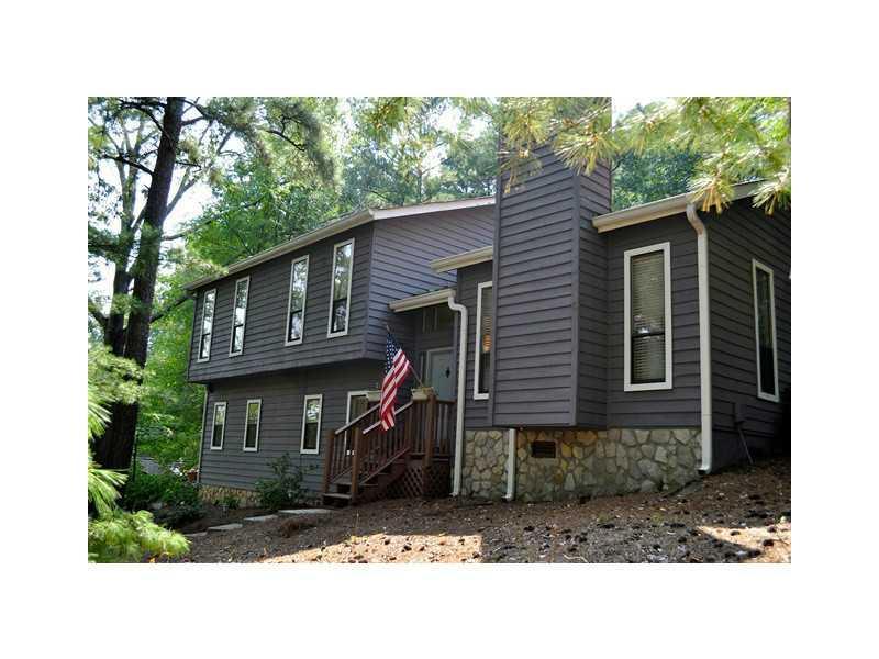 4470 King Springs Rd., Smyrna, GA 30082