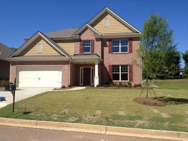 5855 Aspen Dr., Cumming, GA 30040