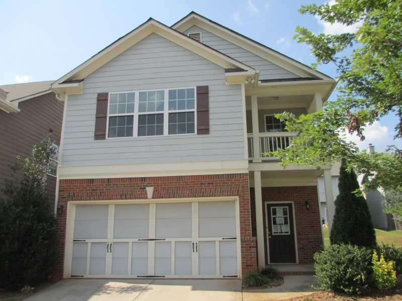 5811 Apple Grove Rd., Buford, GA 30519