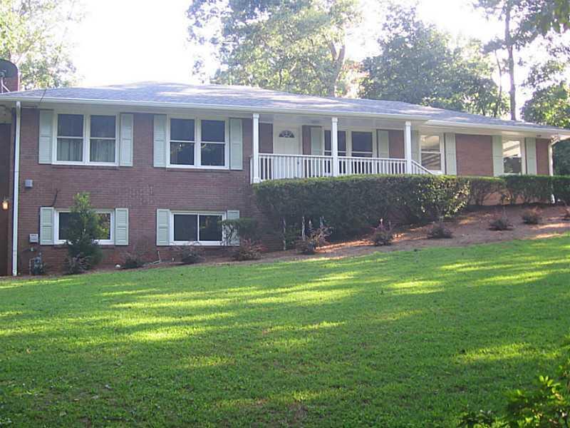 4147 Jerri Lynn Ct., Tucker, GA 30084
