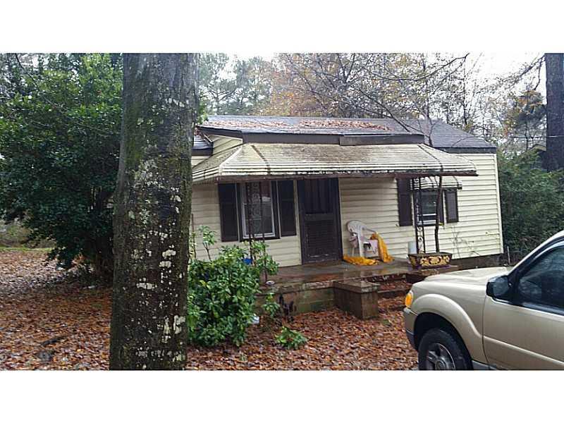 4167 Britt Rd., Tucker, GA 30084