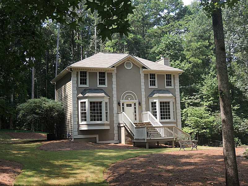 36 Cross Branches, Acworth, GA 30101