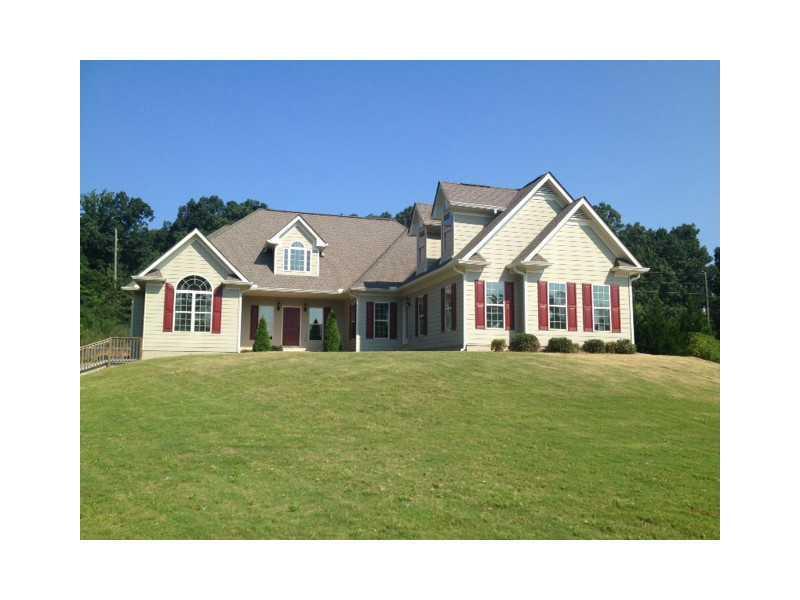 115 Waterford Ct., Jefferson, GA 30549