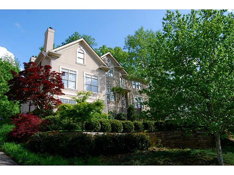 2792 Rangewood Dr., Atlanta, GA 30345