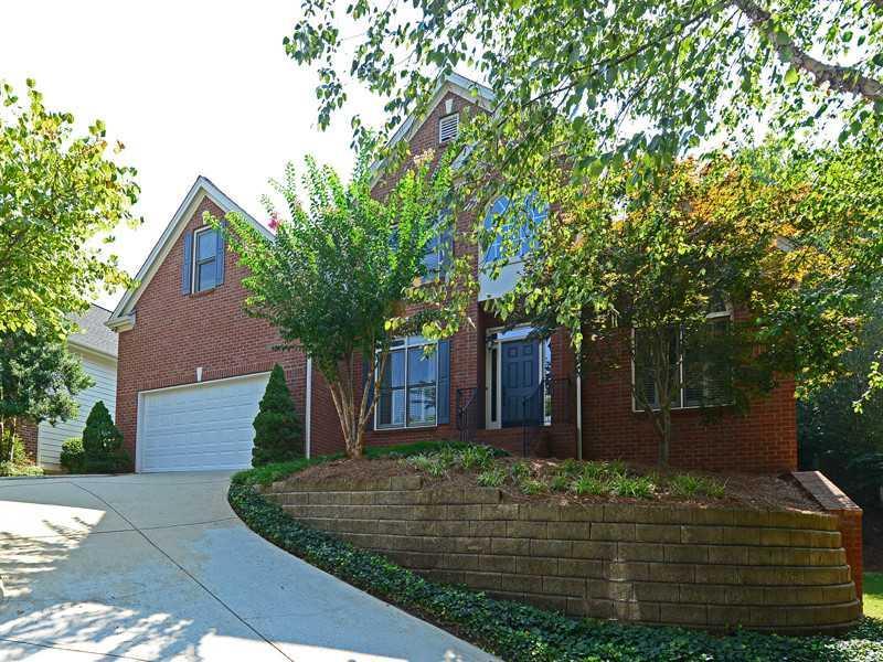 4230 Millside Walk, Smyrna, GA 30080