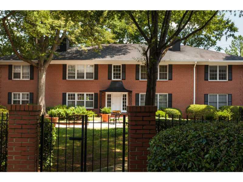 3768 Peachtree Rd. #4a, Atlanta, GA 30319