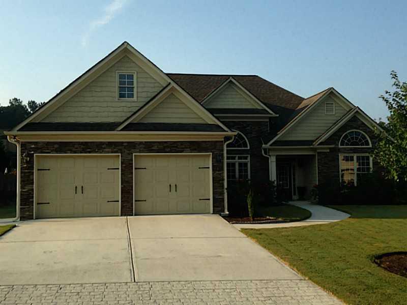 137 Arthur Hills Dr., Acworth, GA 30101