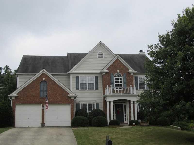 4650 Glen Level Dr., Sugar Hill, GA 30518