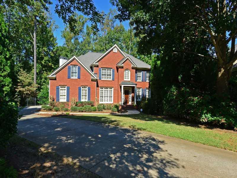 3540 Greenwood Close, Sandy Springs, GA 30319